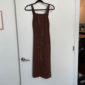 Paloma Wool dress (Size S)